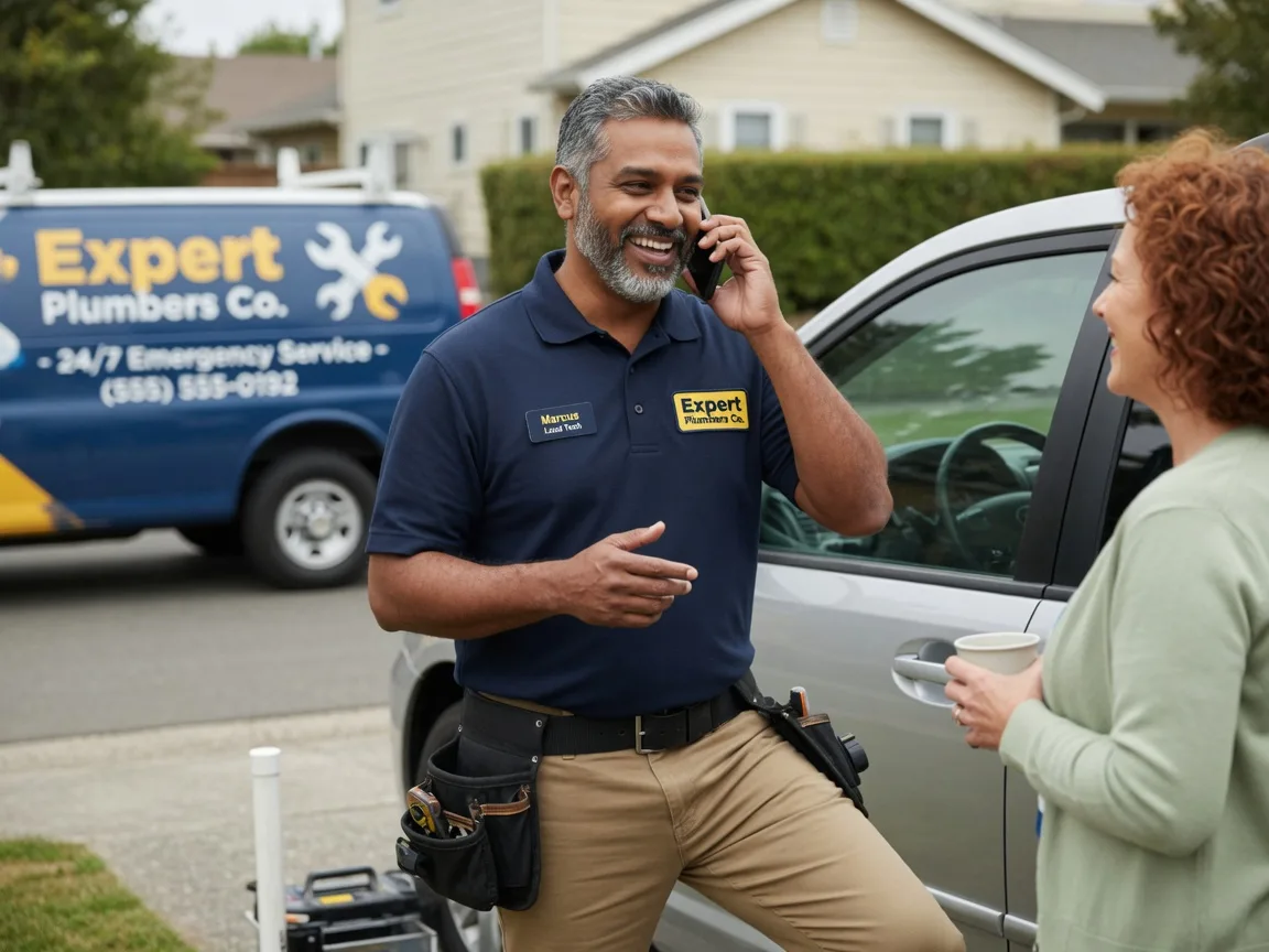 Drain Cleaning Knightstown, IN FAQs
