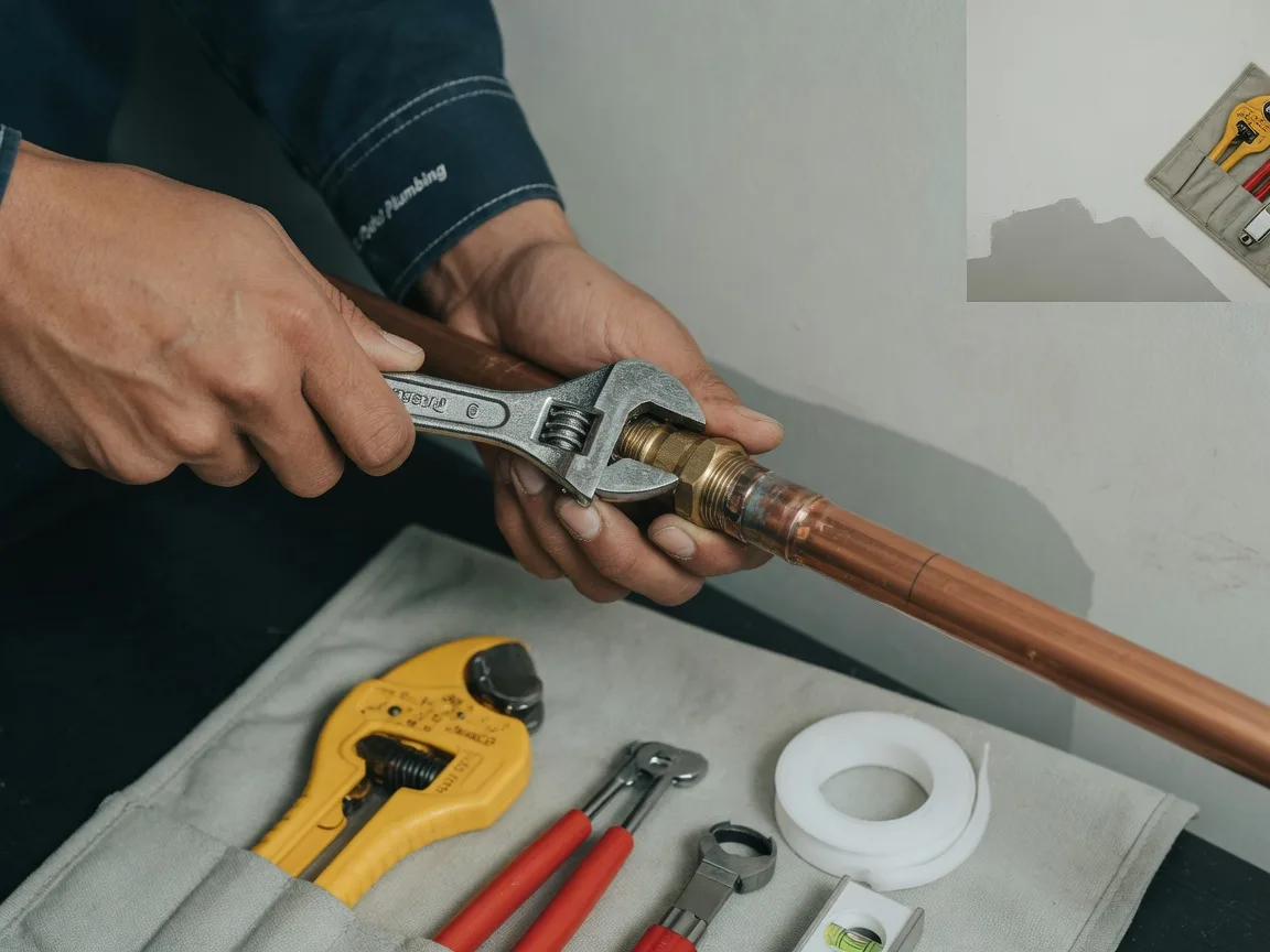 Why choose Drain Cleaning in Knightstown, IN